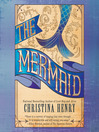Cover image for The Mermaid